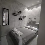 Grey Apartment Rome
