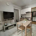 Grey Apartment Rome