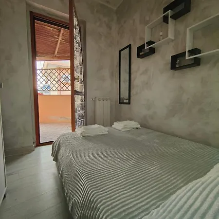 Apartment Grey