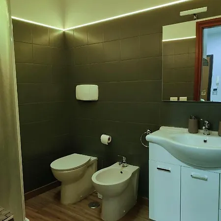 Apartamento Grey *