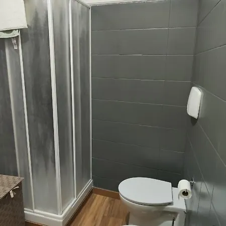 Apartamento Grey *