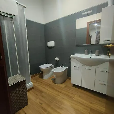 Grey Apartamento