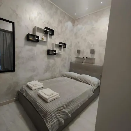 Apartment Grey