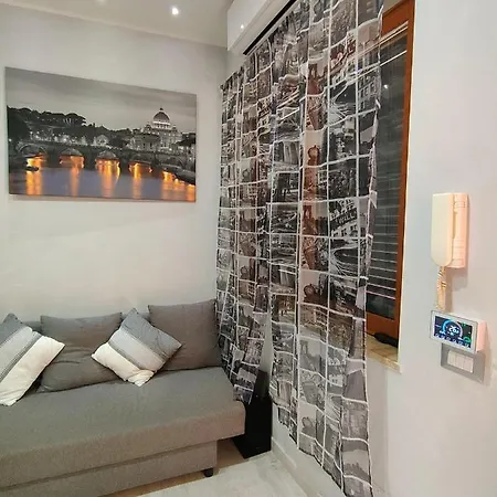 Apartment Grey *