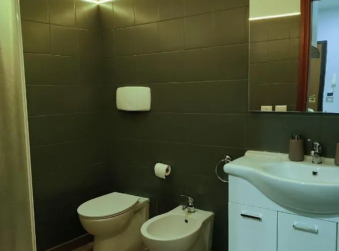 Apartment Grey *