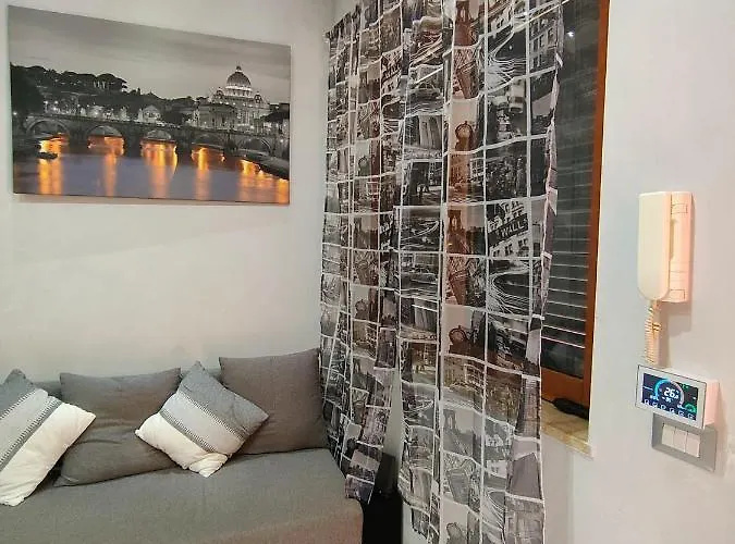 Apartament Grey *